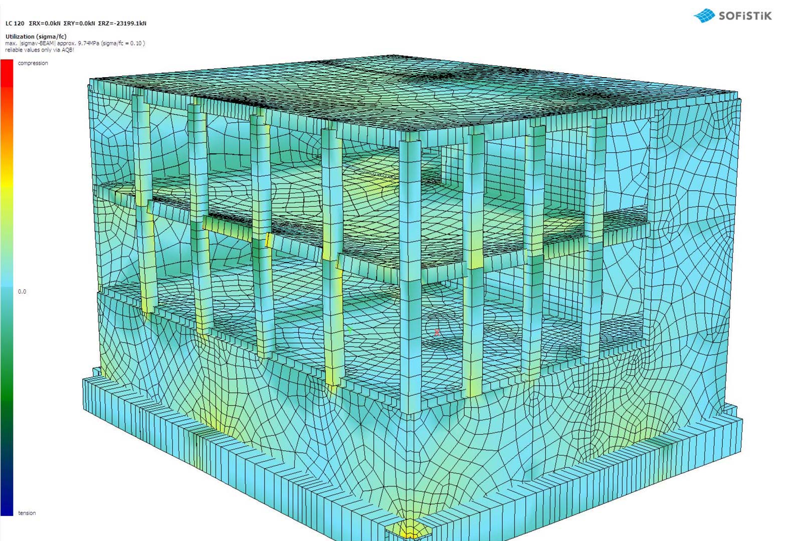 Building construction and building information modelling - SL Rasch benefits just as much from its many years of experience with interdisciplinary collaboration as it does from using the latest BIM environments.